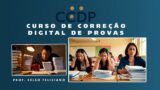 CURSO DE CORREÇÃO DIGITAL DE PROVAS